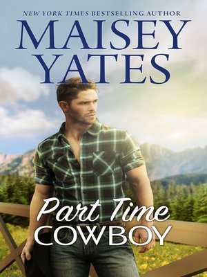 Part Time Cowboy - ebook
